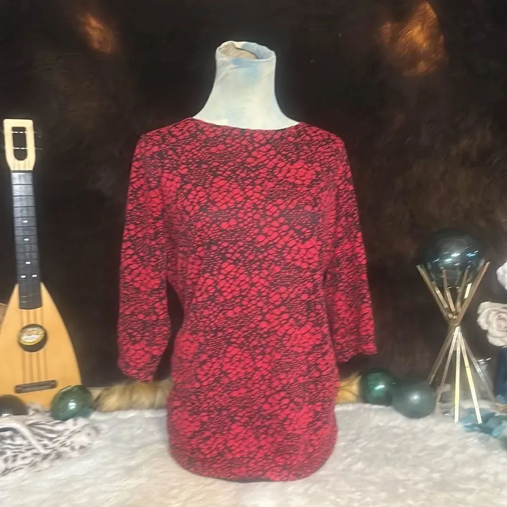 Tribal top L (2000B)